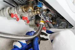 Luib boiler repair companies