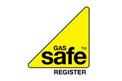 gas safe companies Luib